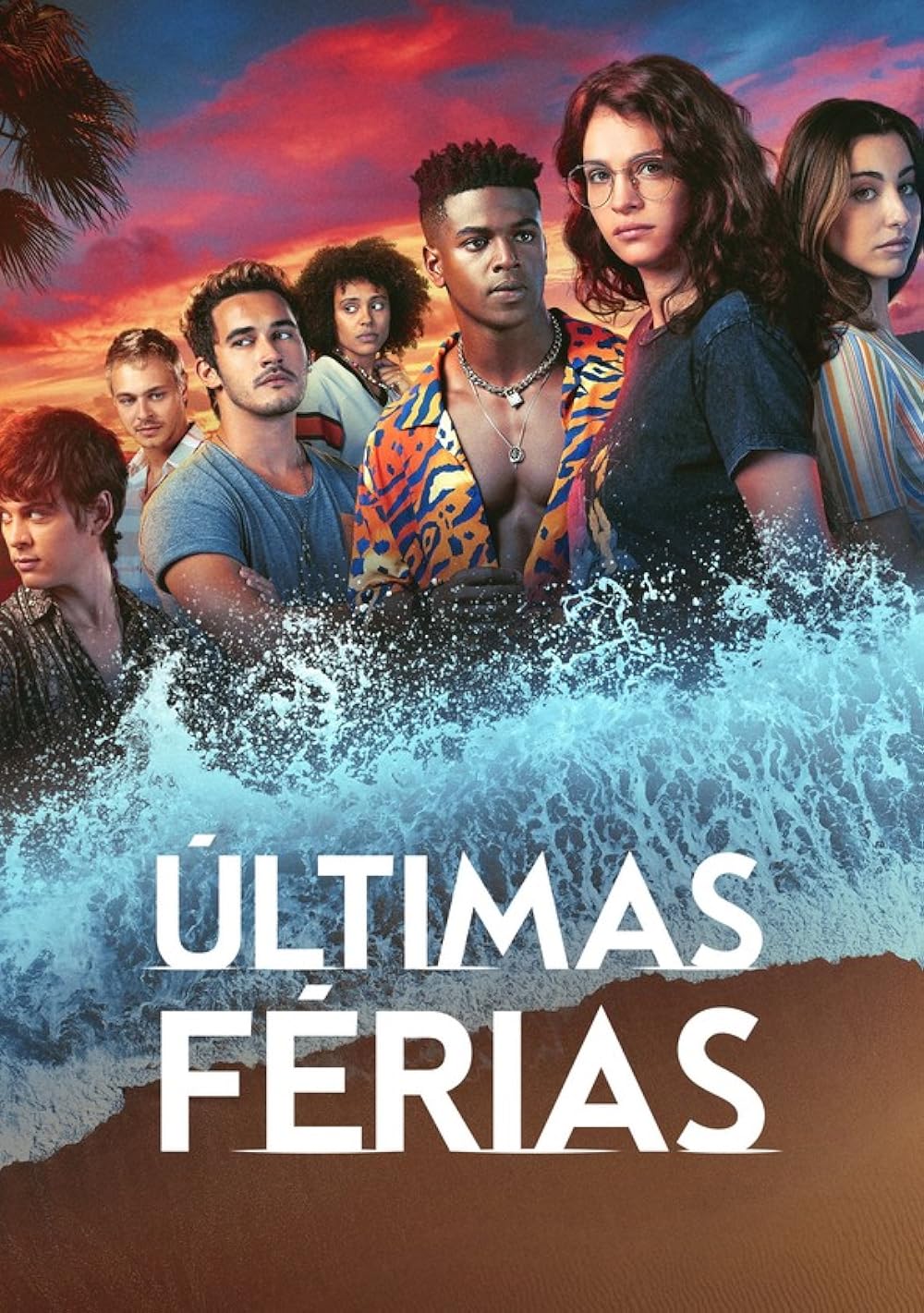 постер Ultimas Ferias